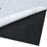 Self-adhesive Flooring Planks 30.5 x 30.5 cm 20 pcs PVC - 45-Degree Angle