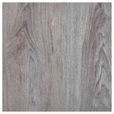 Self-adhesive Flooring Planks 30.5 x 30.5 cm 20 pcs PVC - Side View