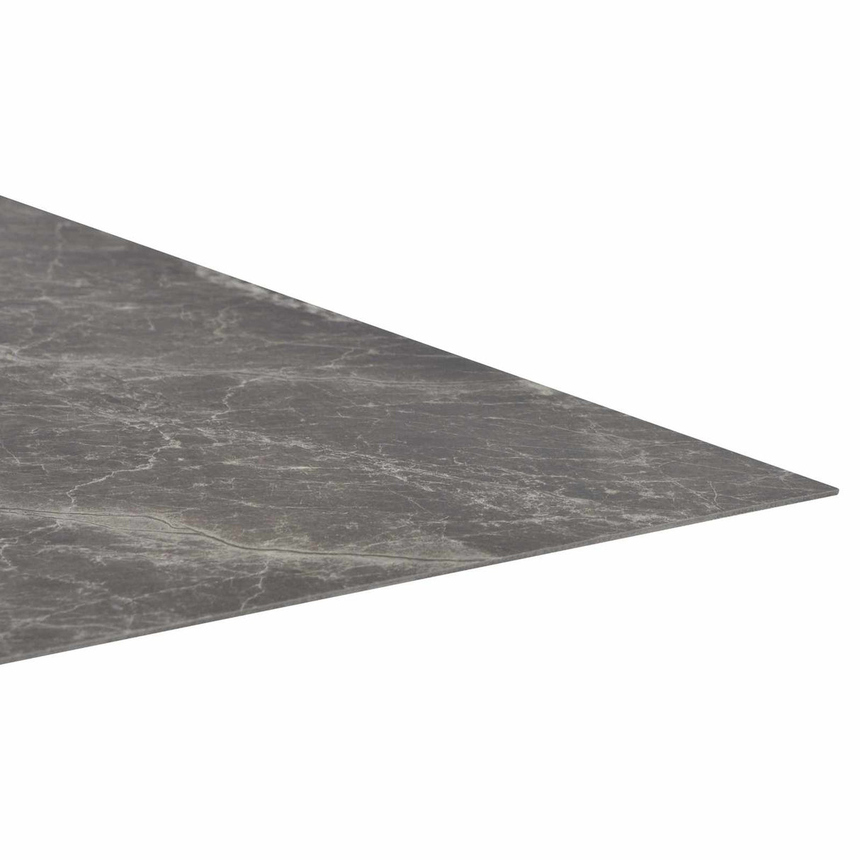 Self-adhesive Flooring Planks 30.5 x 30.5 cm 20 pcs PVC