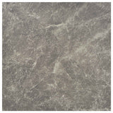Self-adhesive Flooring Planks 30.5 x 30.5 cm 20 pcs PVC - Side View