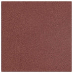 Fall Protection Tiles 6 pcs Red 50 x 50 cm Rubber