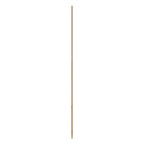 Barn Door Natural 90 x 2,5 x 208 cm Solid Pine Wood - 45-Degree Angle