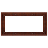 Retaining Wall 6 pcs 200 x 100 x 30 cm Weathering Steel Rusty
