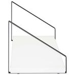 Wall Shelves 2 pcs White 60 x 16 x 15.5 cm