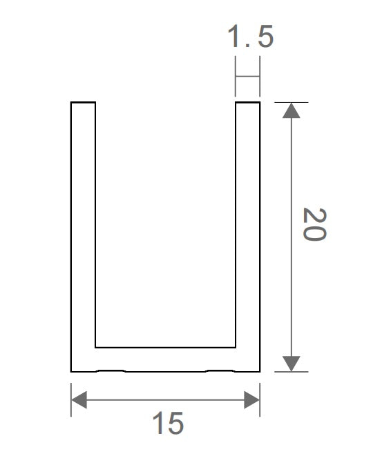 120x80cm Corner Frameless Shower Screen &ndash; Gunmetal Wall Channel and Floor Channel with Brass Hinges & Square Knob Handle