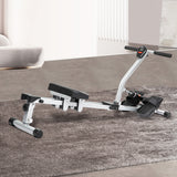 Centra Hydraulic Rowing Machine 12 Levels-2018816871524077575