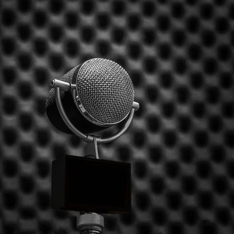 14PC Acoustic Foam Wall Panels 50x50x5cm-2018816614945918982