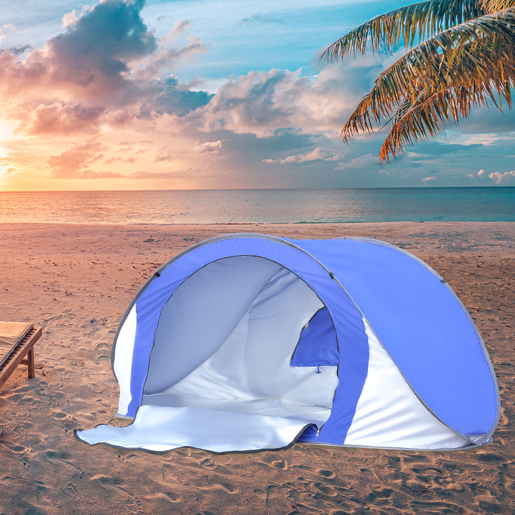 Mountview Pop Up Tent Beach Camping-2006732917501464582