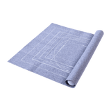 Puzzles Rollers 2 Sets Table Jigsaw Puzzles Felt Mat Board Inflator Puzzle Blanket - Low Angle