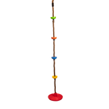 Swing Climbing Rope Outdoor