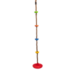 Swing Climbing Rope Outdoor
