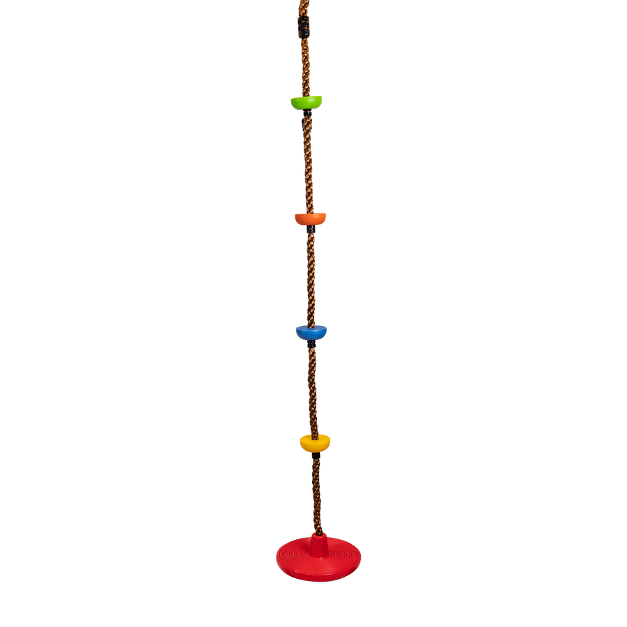 Swing Climbing Rope Outdoor