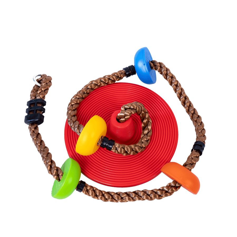 Swing Climbing Rope Outdoor