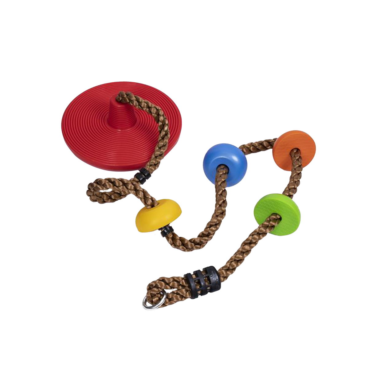 Swing Climbing Rope Outdoor