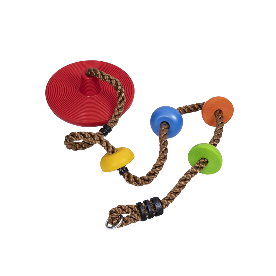 Swing Climbing Rope Outdoor