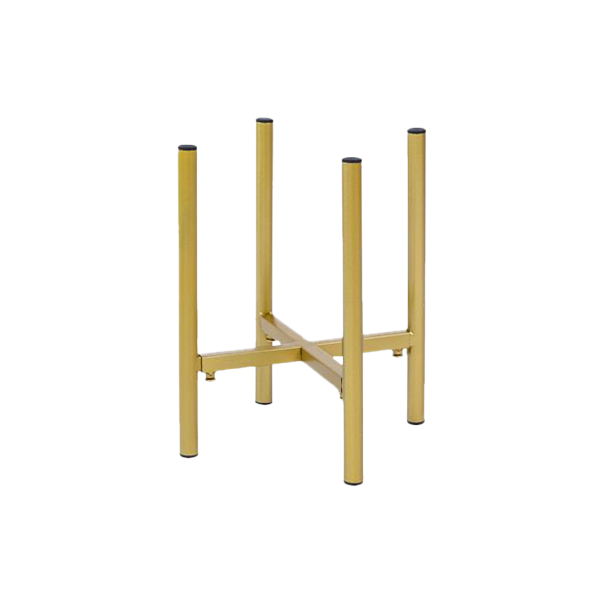 Metal Plant Stand Adjustable Indoor