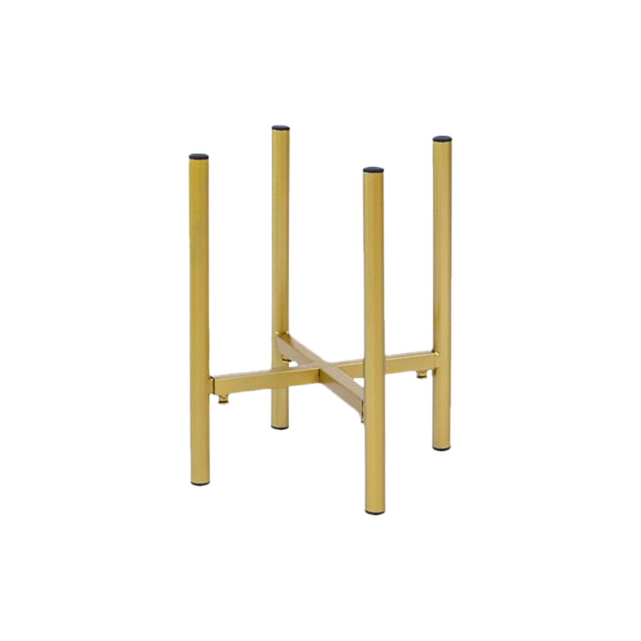 Metal Plant Stand Adjustable Indoor