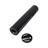 Wine Opener Electric Battery Operated Bottle - Top-Down View
