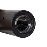 Wine Opener Electric Battery Operated Bottle - Close-Up Angle