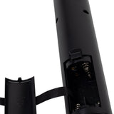 Wine Opener Electric Battery Operated Bottle - Low Angle