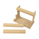 3-Tier Triple Bar Jewellery Display Rack