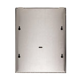 Paper Towel Dispenser Wall Mount Commercial Bathroom - Extra Image