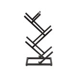 Ball Trolley Rack Display Stand Basketball Football Storage