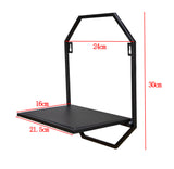 Floating Wall Shelf Storage Display Mounted Rack - Extra Image