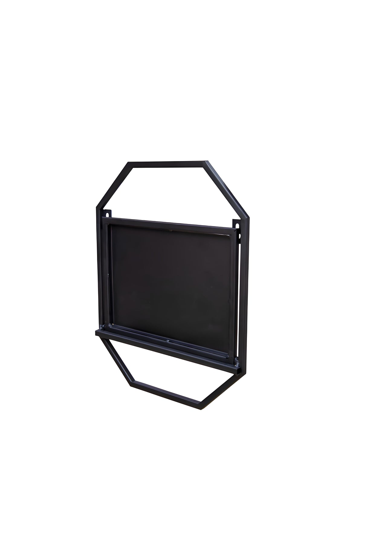 Floating Wall Shelf Storage Display Mounted Rack