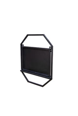 Floating Wall Shelf Storage Display Mounted Rack