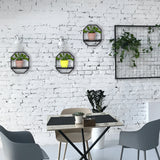 Floating Wall Shelf Storage Display Mounted Rack