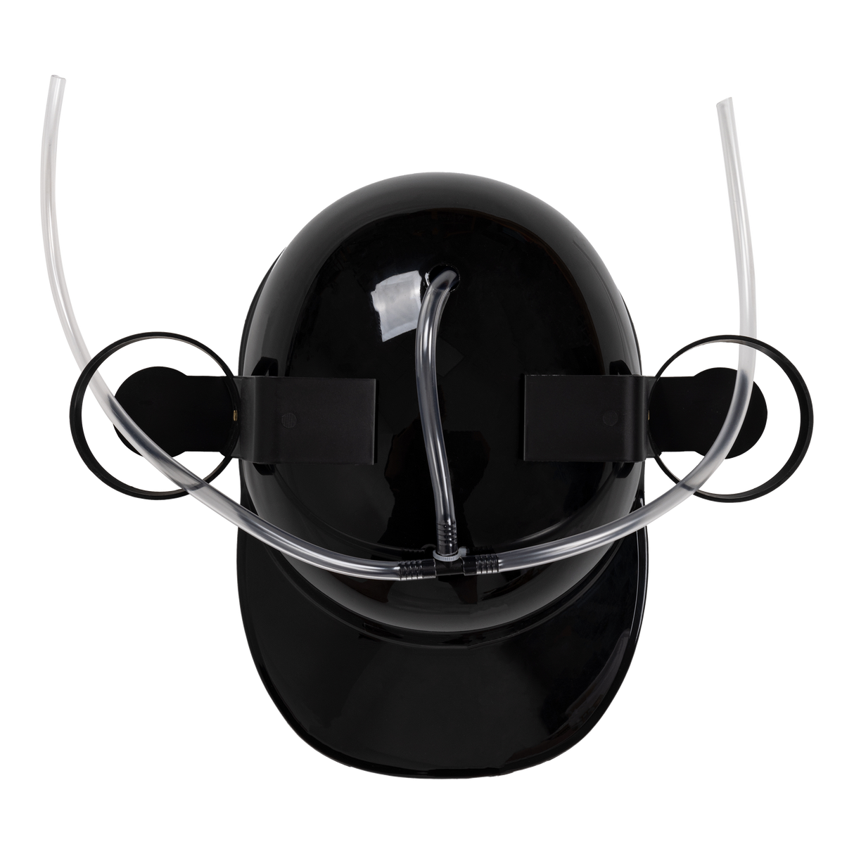 Novelty Drinking Helmet Beer Hat Bucks Hens Soda Holder Party