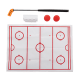 Hockey Game Toilet Bathroom Loo Entertainment Gift