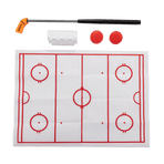 Hockey Game Toilet Bathroom Loo Entertainment Gift