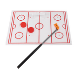 Hockey Game Toilet Bathroom Loo Entertainment Gift