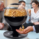 Motion Activated Lollies Candy Dispenser - Top-Down View