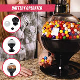 Motion Activated Lollies Candy Dispenser - 45-Degree Angle