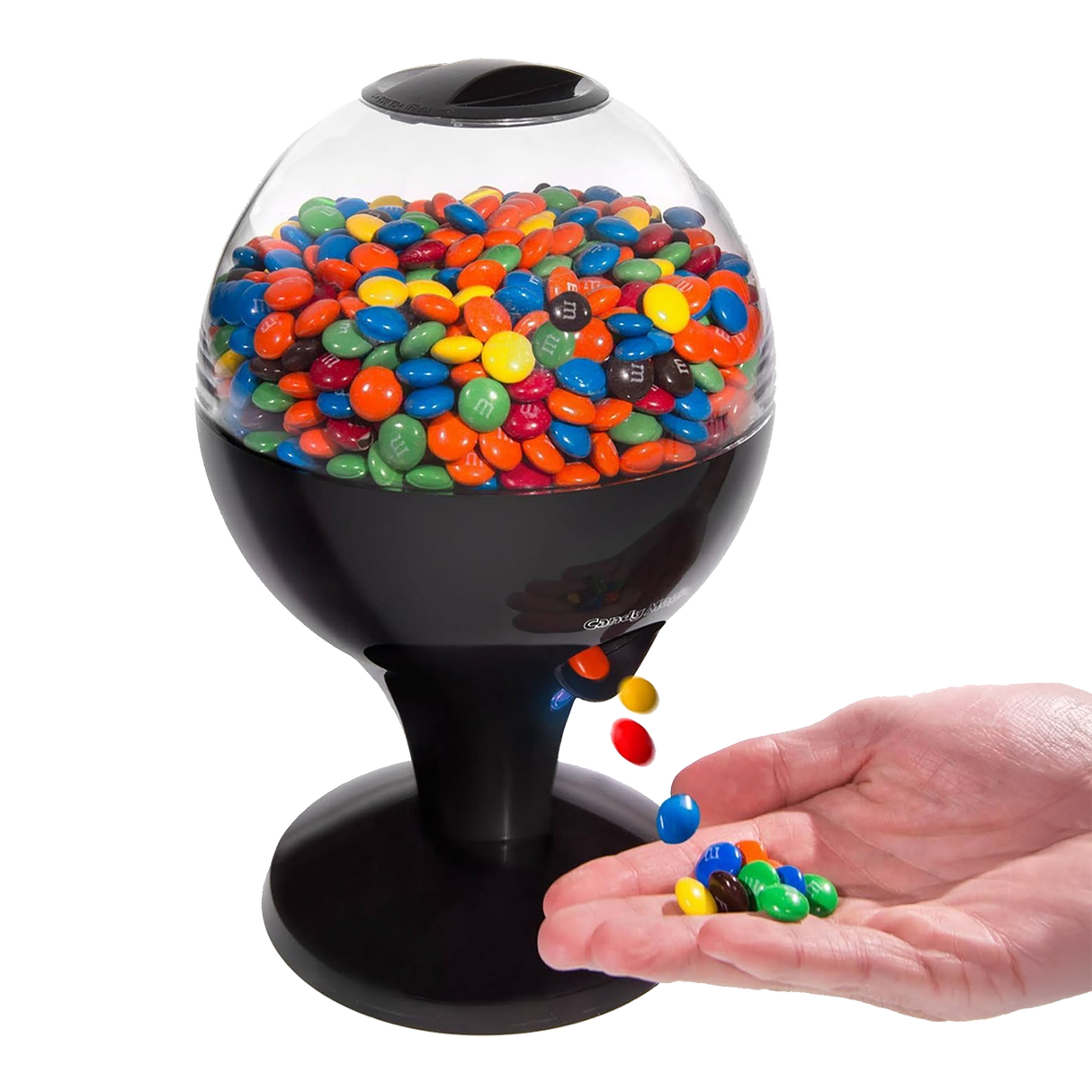 Motion Activated Lollies Candy Dispenser