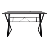 Computer Desk Home Office Study Writing Workstation Gaming