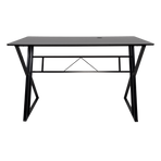 Computer Desk Home Office Study Writing Workstation Gaming