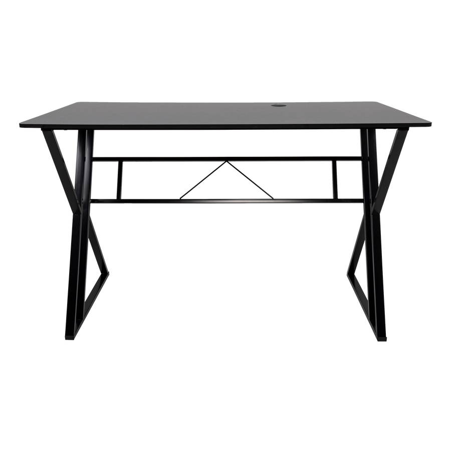 Computer Desk Home Office Study Writing Workstation Gaming