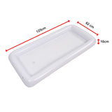 Inflatable Drinks Holder Floating Ice Bar Pool Party - Extra Image