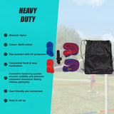 Professional Court Boundary Lines Beach Volleyball Beach Foot Volley Badminton
