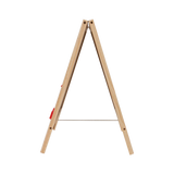 Sidewalk Board Sign Frame Chalkboard Drawing - Extra Image