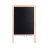 Sidewalk Board Sign Frame Chalkboard Drawing - Extra Image