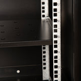 9U Wall Mount Network Server Rack Cabinet Enclosure - Extra Image