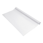 PVC Tablecloth Clear Plastic Cover Protector Mat
