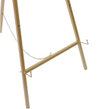 Easel Tripod Metal Painting Wedding Photo Frame Display Bracket Advertising - Close-Up Angle