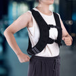 10KG Weighted Vest Top Gym Exercise Fitness Strength Sports Training Weight Loss