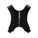 10KG Weighted Vest Top Gym Exercise Fitness Strength Sports Training Weight Loss